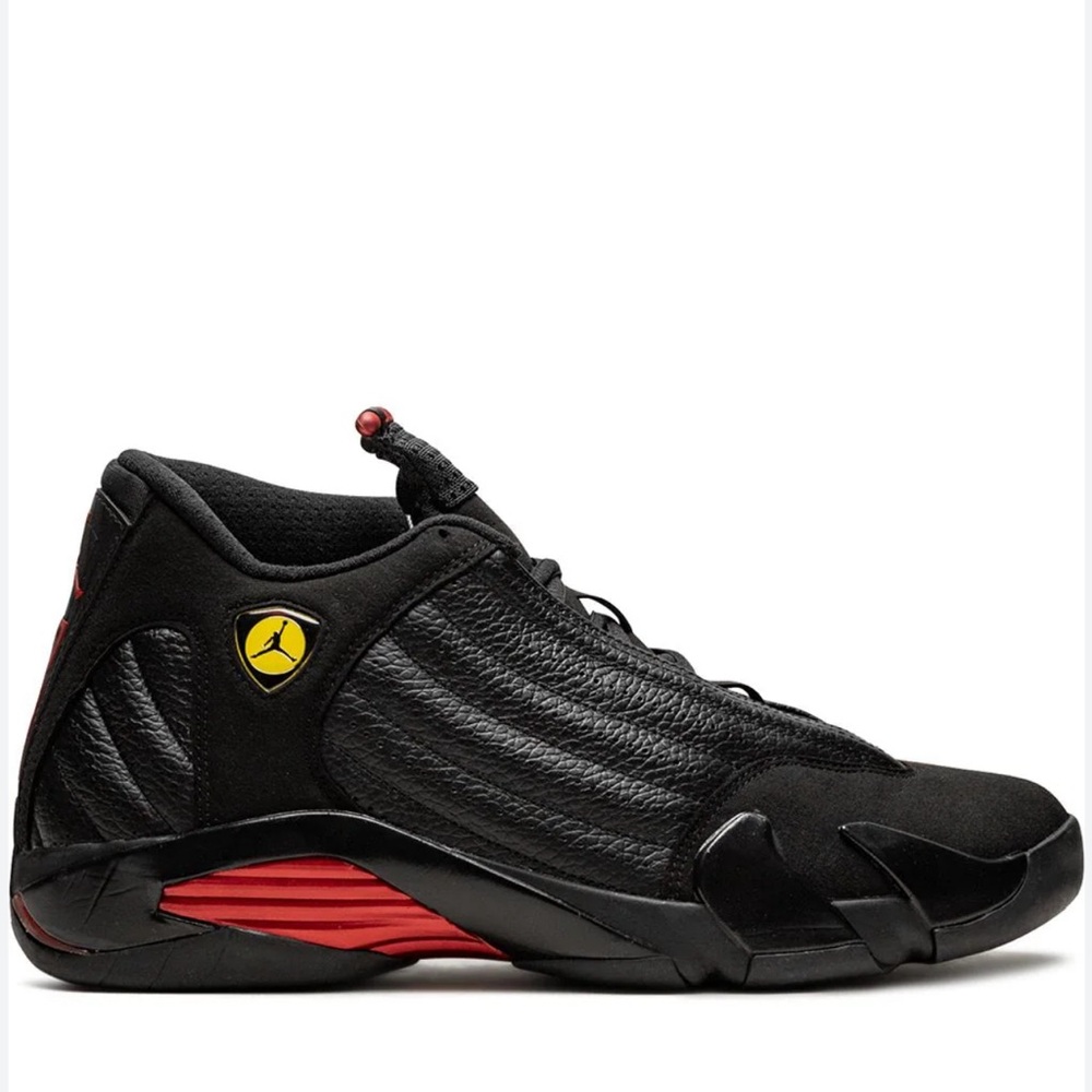 Air Jordan 14 Retro Last Shot